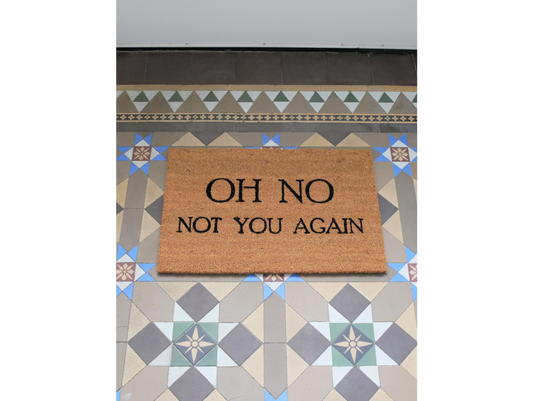 Door Mat