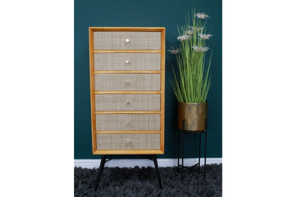 Tall Cabinet
