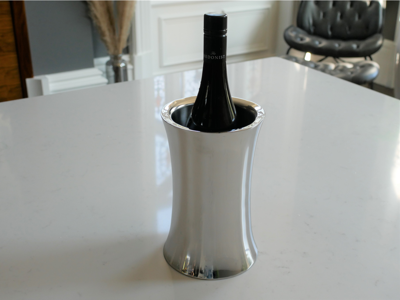 Wine Bottle Holder / Chiller