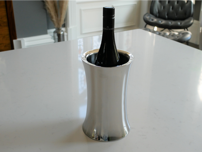 Wine Bottle Holder / Chiller