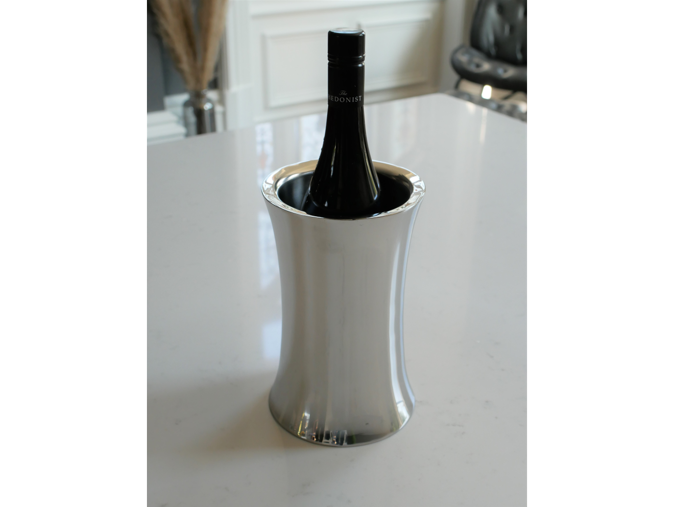 Wine Bottle Holder / Chiller