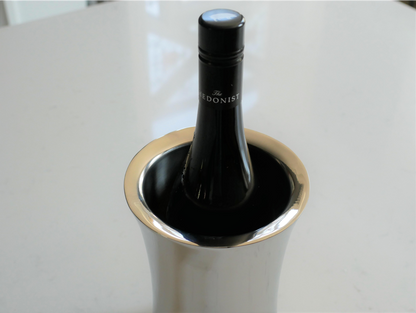 Wine Bottle Holder / Chiller