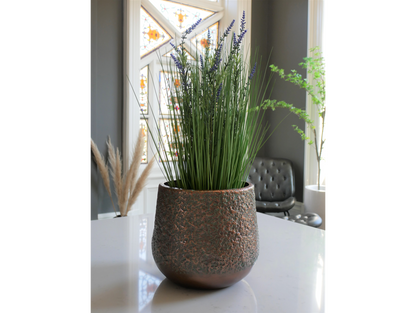 Aluminium Planter