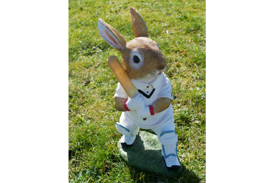 Bunny Bairstow