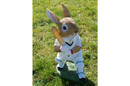 Bunny Bairstow
