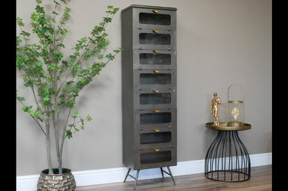 Industrial Storage