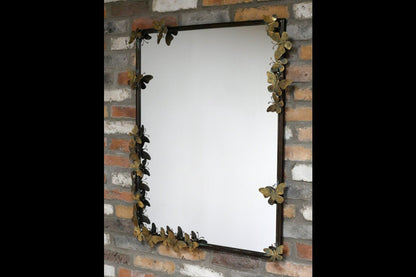 Butterfly Mirror