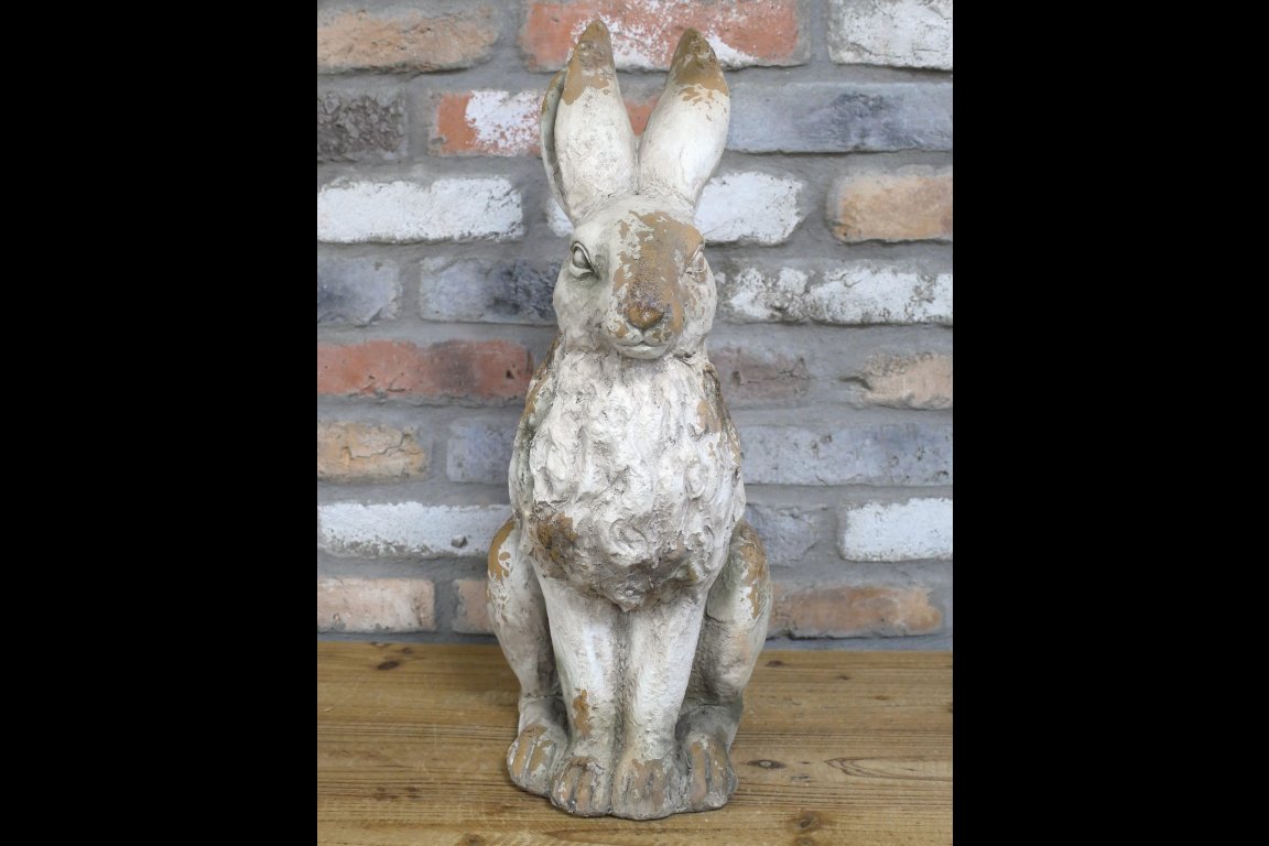 Sitting Rabbit