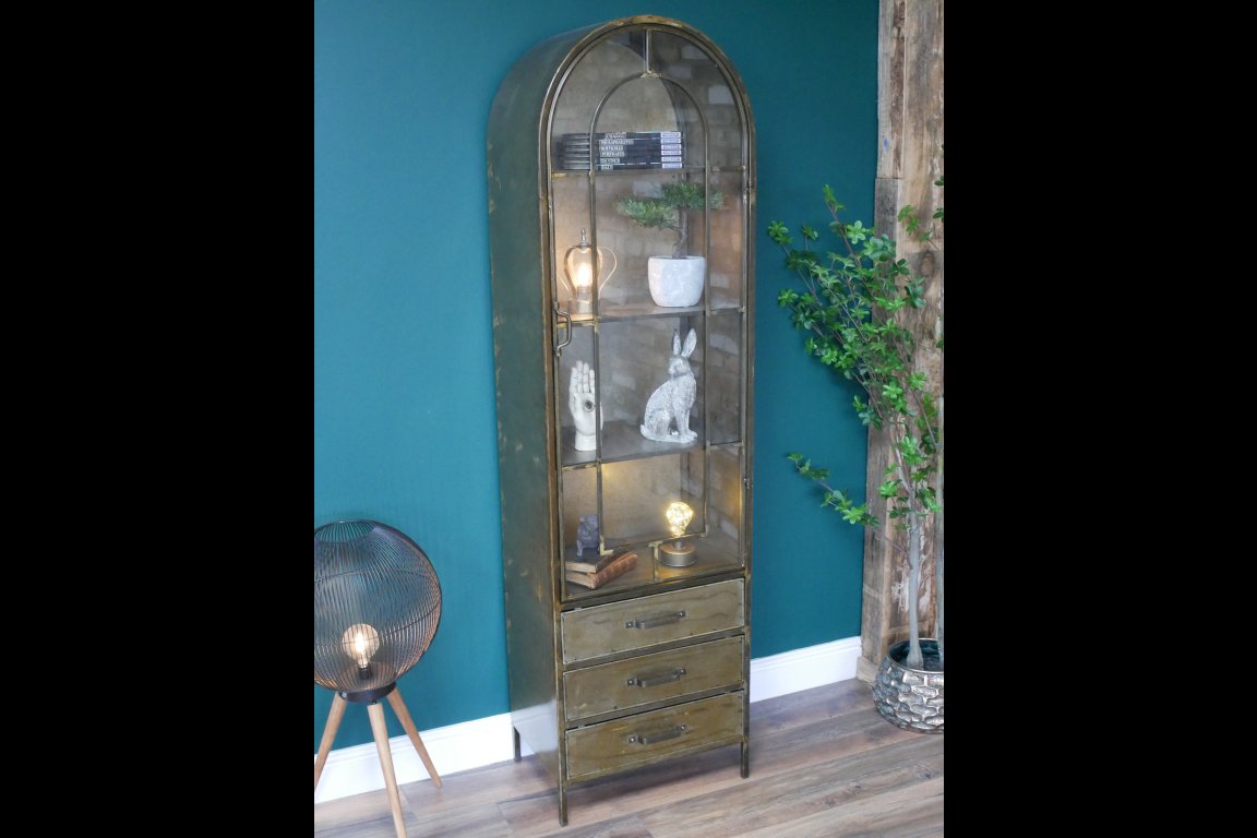 Display Cabinet