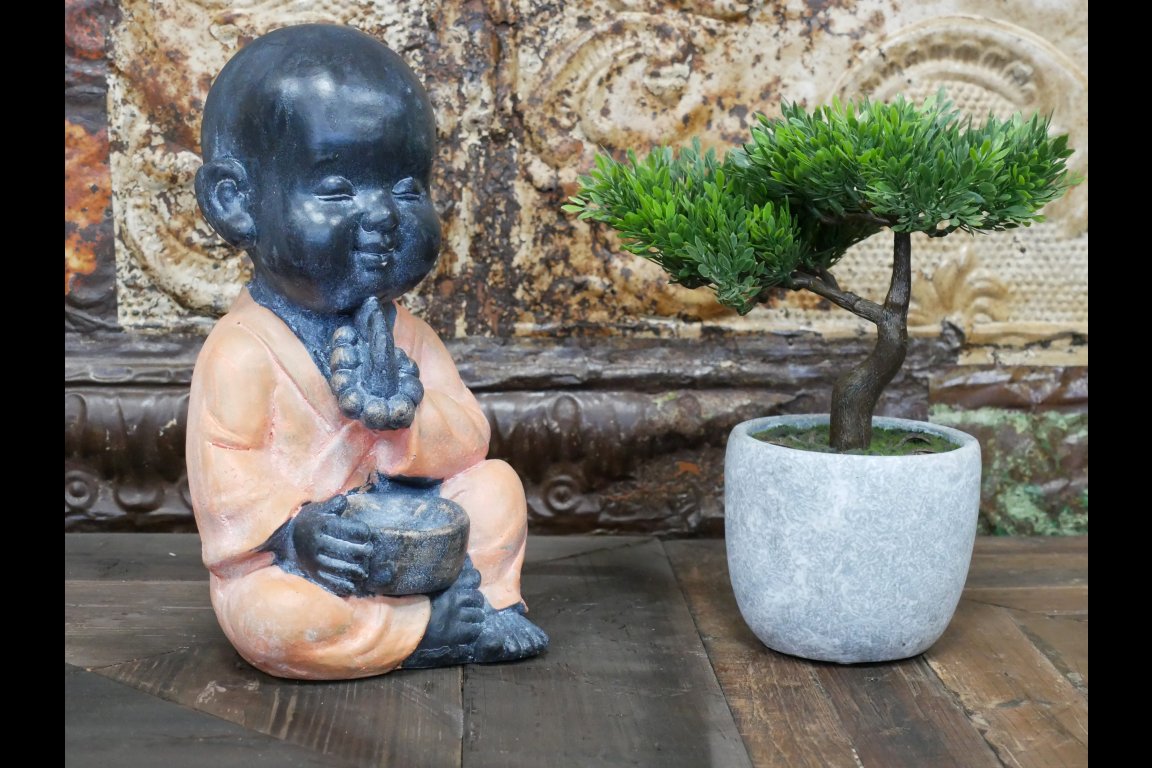Monk