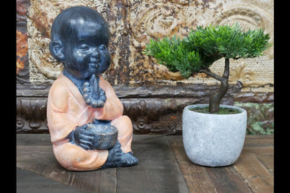 Monk