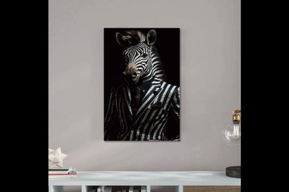 Zebra Wall Art