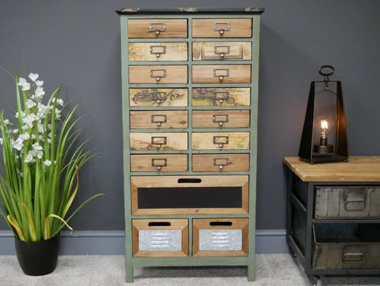 Storage Cabinet