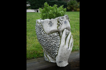 Head Planter