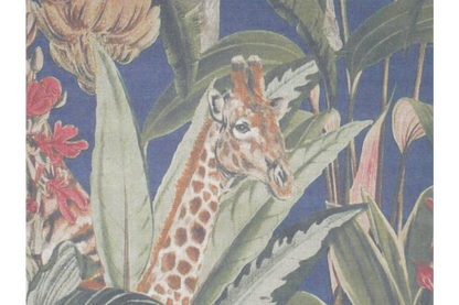 Wall Art - Giraffe