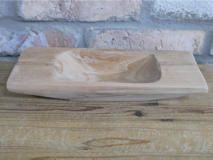 Set Of 3 Dishes