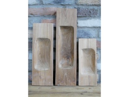 Set Of 3 Dishes