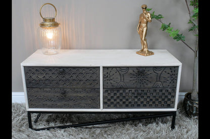 Small Storage Cabinet