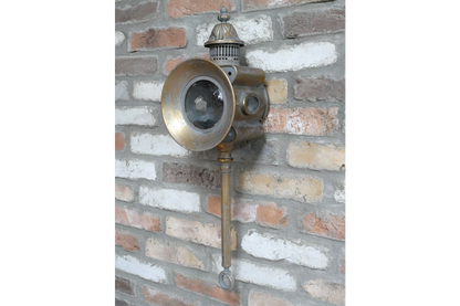Wall Lantern