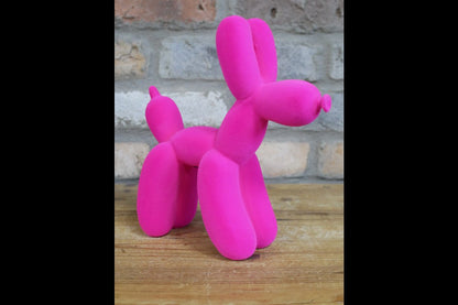 Pink Dog