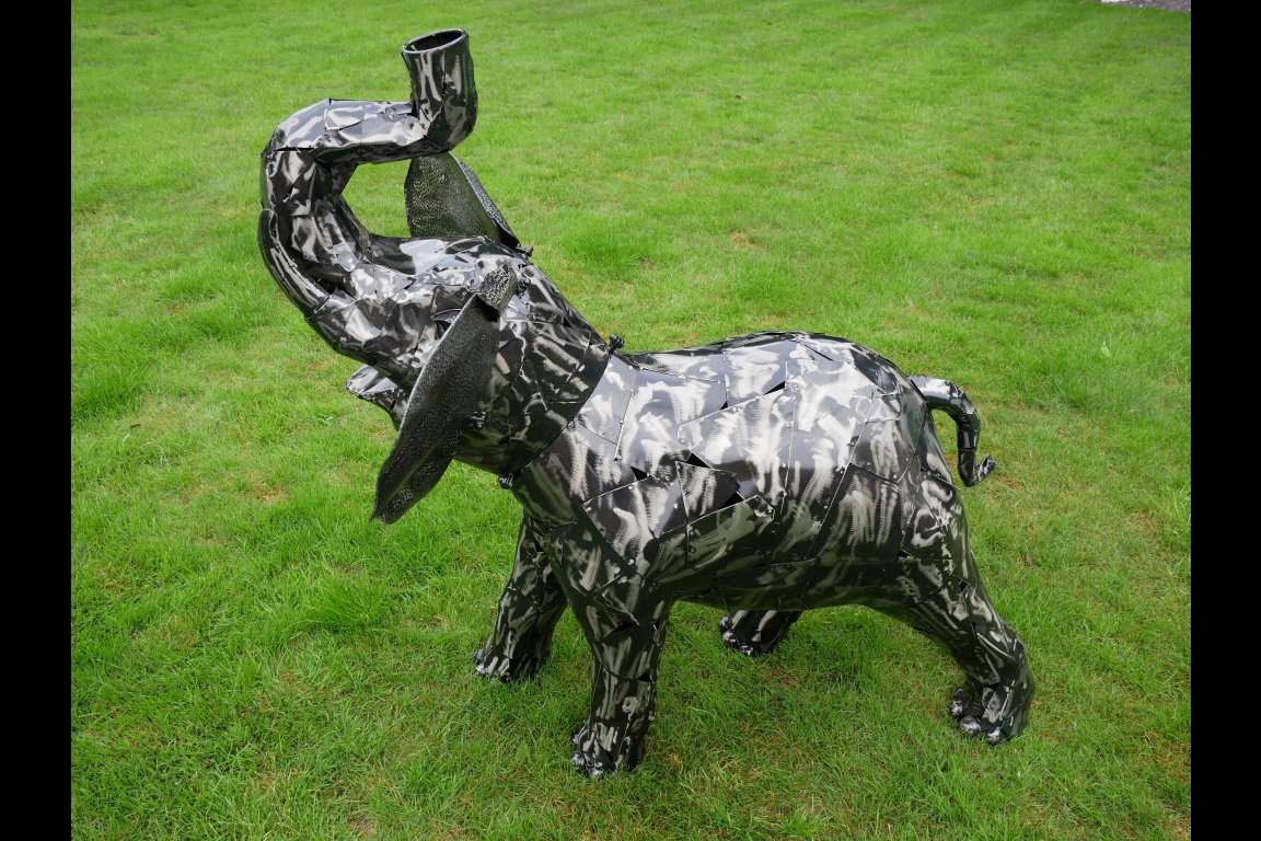 Elephant