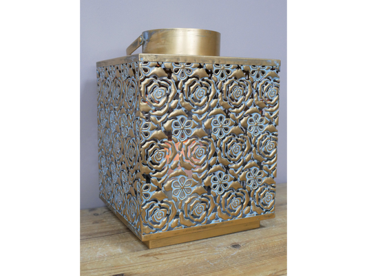 Flower Lantern (L)