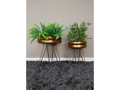 Set Of 2 Planters