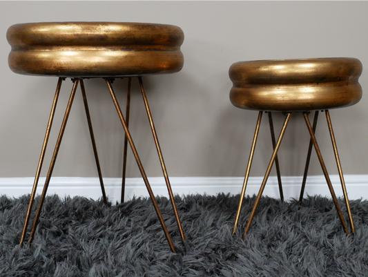 Set Of 2 Planters