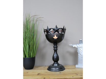 Star Candle Holder (XL)
