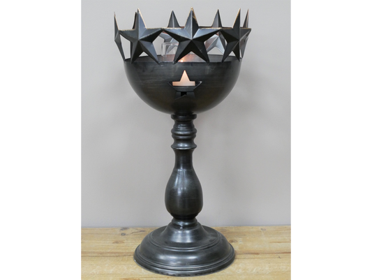 Star Candle Holder (XL)