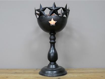 Star Candle Holder (XL)