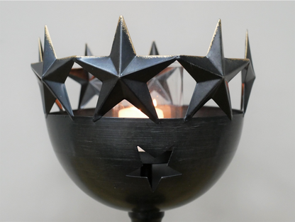Star Candle Holder (XL)