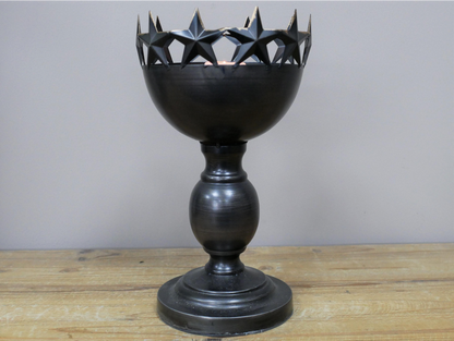 Star Candle Holder (M)