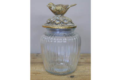 Glass Container