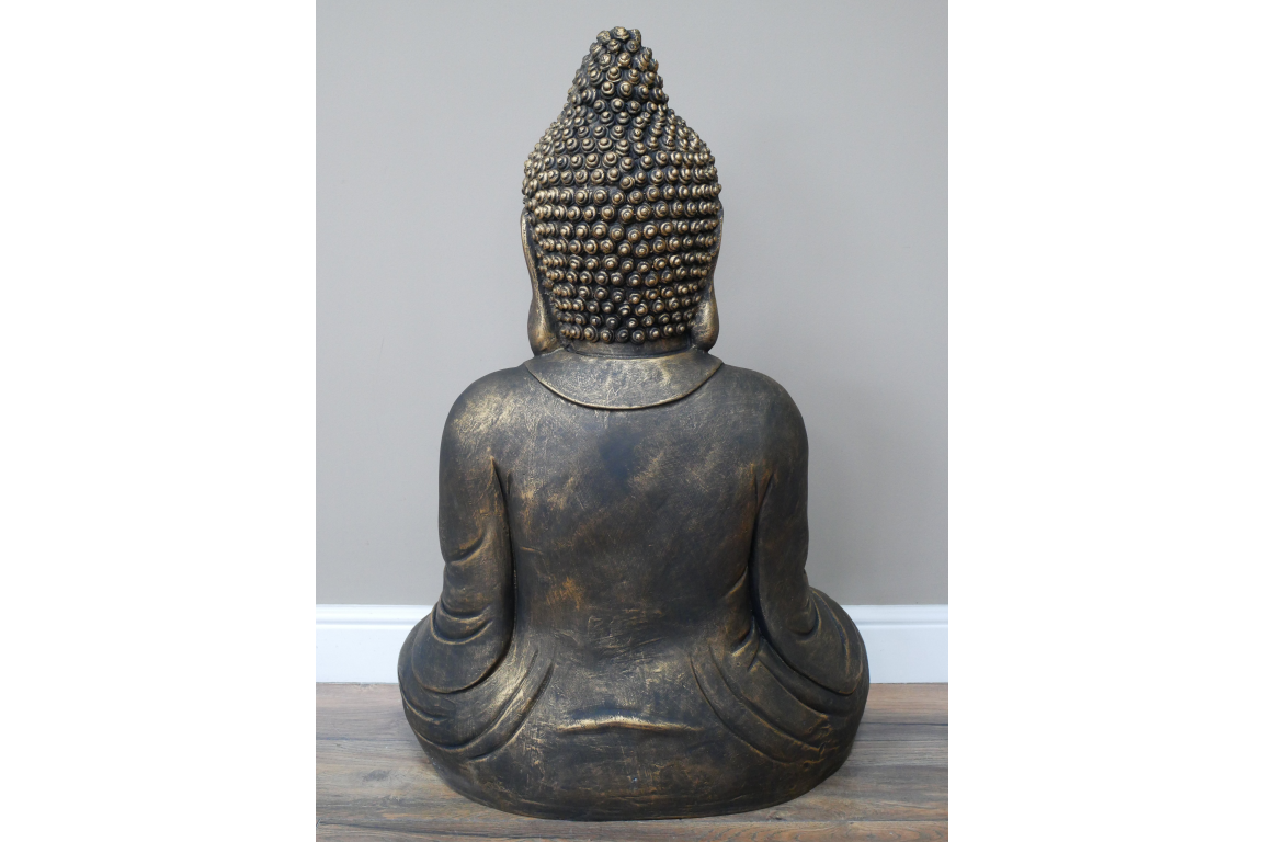 Buddha