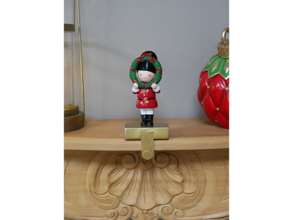 Stocking Holder
