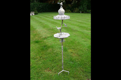 Bird Feeder