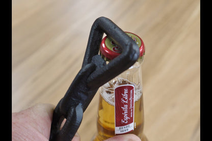 Chain Bottle Opener