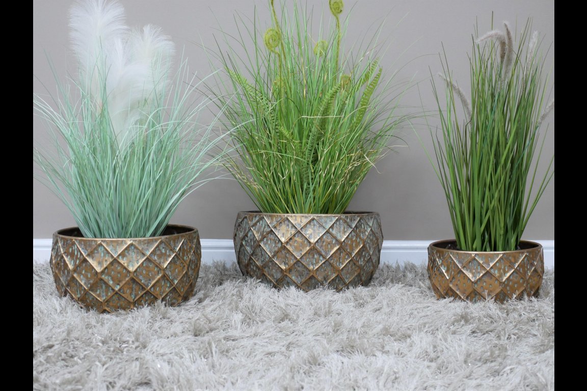 Set Of 3 Planters