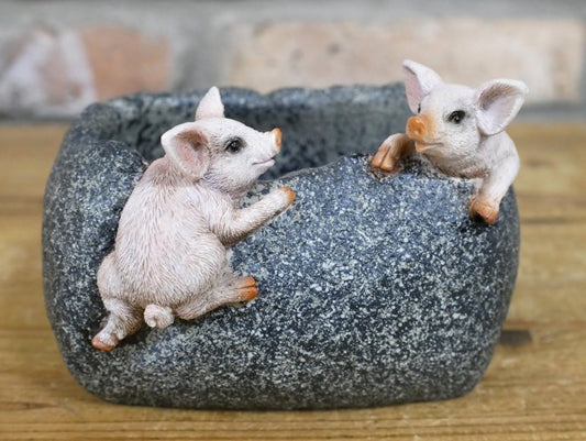 Small Pig Trough