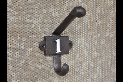 Coat Hook No.1