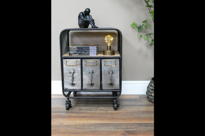 Bedside Cabinet
