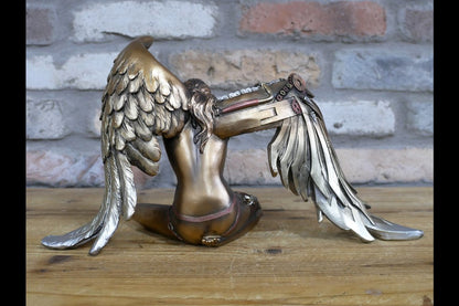 Steampunk Angel