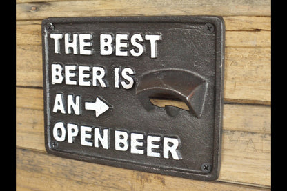 Bottle Opener