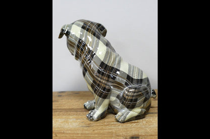 Tartan Dog