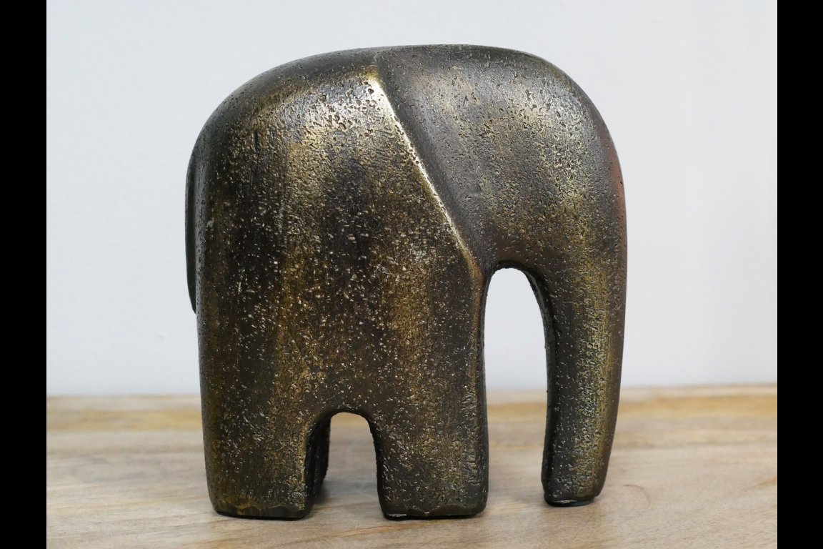 Elephant - Small
