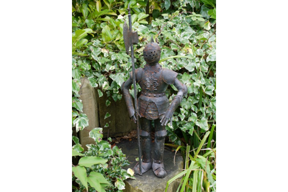 Suit of Armour - Small