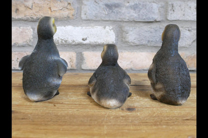 Set Of 3 Ducks