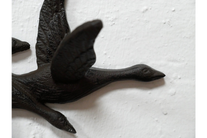 Birds Coat Hook