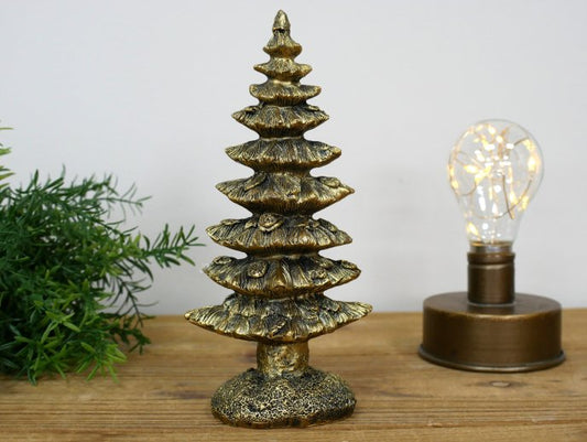 Mini Christmas Tree